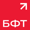 Логотип БФТ-Холдинг