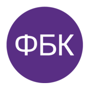 Логотип ФБК