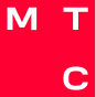 Логотип МТС Банк