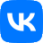 Логотип VK